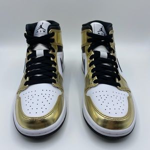 New✨Jordan 1 Mids